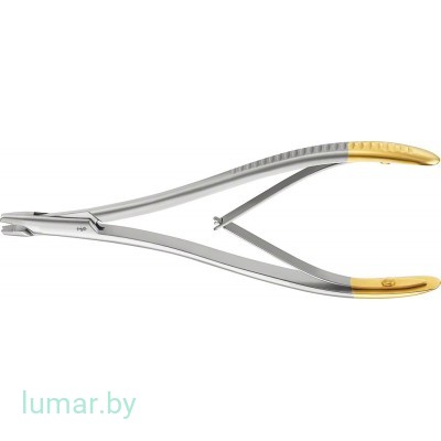 Щипцы для удаления клипс, 170 мм, артикул - FB282R