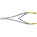 Щипцы для удаления клипс, 170 мм, артикул - FB282R