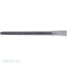 Пинцет DE'BAKEY титановый, атравматический, 1.5/145 мм