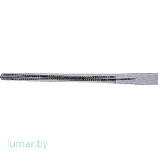 Пинцет DE'BAKEY титановый, атравматический, 1.5/195 мм