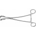 Зажим ALLENBERG COBRA атравматический, сосудистый, 235 мм, артикул - FB587R