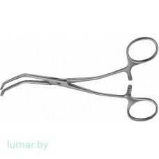 Зажим BABY-SATINSKY, 150 мм