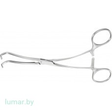 Зажим DERRA-COOLEY, 16 мм, 170 мм Зажим DERRA-COOLEY, 16 мм, 170 мм