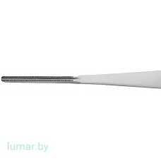 Зажим COOLEY атравматический, прямой, 200 мм, ширина 2,0 мм Зажим COOLEY атравматический, прямой, 200 мм, ширина 2,0 мм