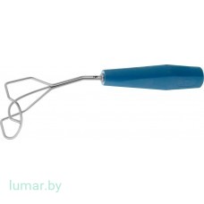 Крючок COOLEY правосторонний, 45х48 мм, слегка зазубренный