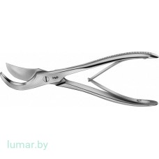 Кусачки для ребер, 230 мм