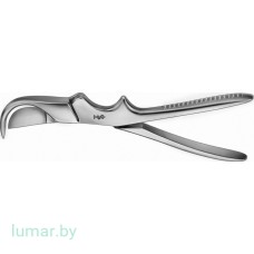 Кусачки для ребер GLUCK 190 мм