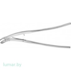 Кусачки для ребер BETHUNE 340 мм