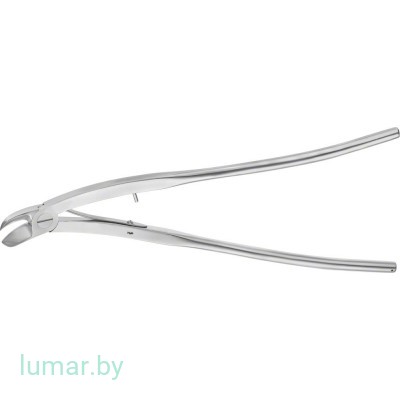 Кусачки для ребер BETHUNE 340 мм, артикул - FB878R