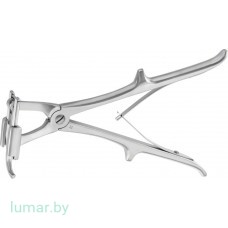 Кусачки для ребер SAUERBRUCH педиатрические, 240 мм