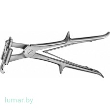 Кусачки для ребер SAUERBRUCH для взрослых, 270 мм