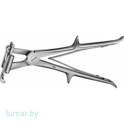 Кусачки для ребер SAUERBRUCH для взрослых, 270 мм, артикул - FB882R