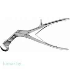 Кусачки для ребер GIERTZ-STILLE 250 мм
