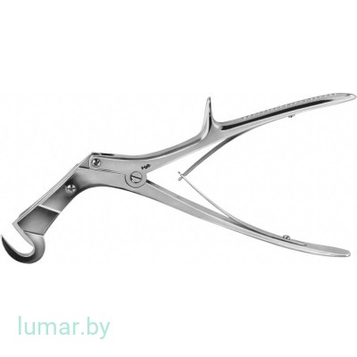 Кусачки для ребер GIERTZ-STILLE 250 мм, артикул - FB890R