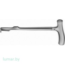 Долото LEBSCHE стернальное, 250 мм