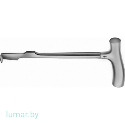 Долото LEBSCHE стернальное, 250 мм, артикул - FB918R