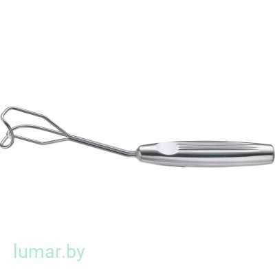 Крючок COOLEY левосторонний, 245 мм, 25х35 мм, артикул - FB926R