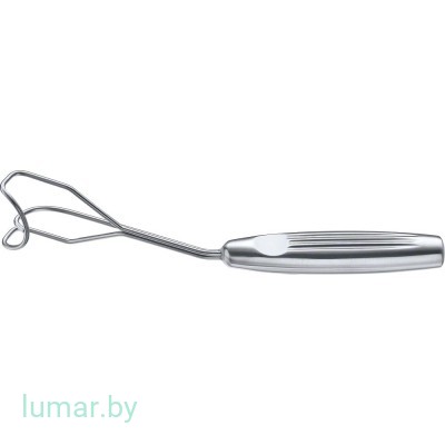 Крючок COOLEY левосторонний, 245 мм, 25х45 мм, артикул - FB927R