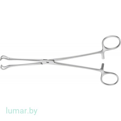 Щипцы BABCOCK для тканей/органов, 220 мм, артикул - FB936R