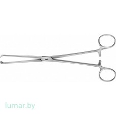 Щипцы ALLIS тканевые, 220 мм