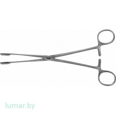 Зажим BORST фиксирующий, 15х15/215 мм