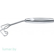 Крючок COOLEY правосторонний, 235 мм, 40х25 мм