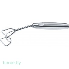 Крючок COOLEY правосторонний, 235 мм, 40х35 мм