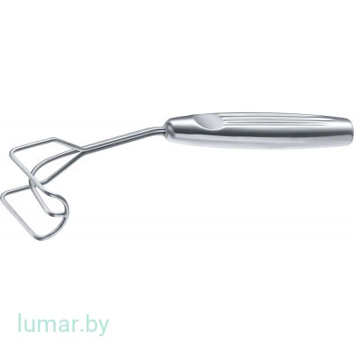 Крючок COOLEY правосторонний, 235 мм, 50х35 мм, артикул - FB968R