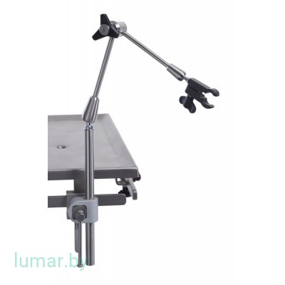 Держатель к ретрактору, малый, с адаптером, артикул - FC400R