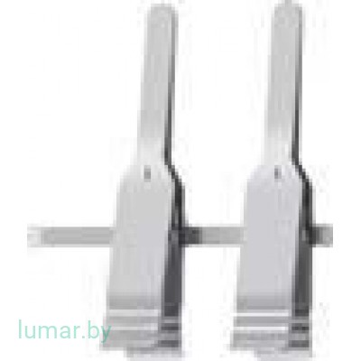 Аппроксиматор ACLAND артериальный, 35 мм, артикул - FD888R