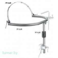 Рама к ретрактору FF150R, под крючки для апоневроза