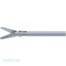 Микроножницы MINOP тупоконечные, 2/265 мм