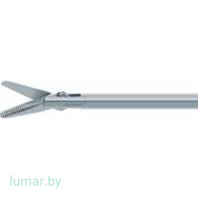 Микроножницы MINOP тупоконечные, 2/265 мм, артикул - FF386R