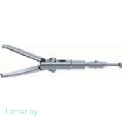 Компонент малоинвазивных инструментов (рабочая часть) MINOP, для FF389R, артикул - FF439R