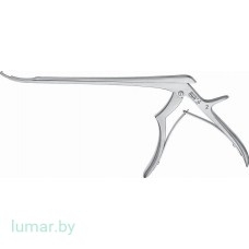 Выкусыватель KERRISON изогнутый кверху, 200 мм, ширина 2 мм Выкусыватель KERRISON изогнутый кверху, 200 мм, ширина 2 мм