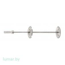 Фиксатор CRANIOFIX 2 титановый, 11 мм