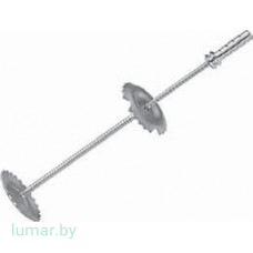 Фиксатор CRANIOFIX 2 титановый, 11 мм, индивидуально упакованный