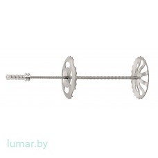 Фиксатор CRANIOFIX 2, титановый, 16 мм