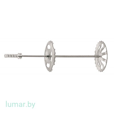 Фиксатор CRANIOFIX 2, титановый, 16 мм, артикул - FF491T