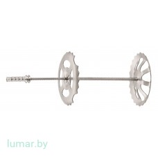 Фиксатор CRANIOFIX 2 титановый, 20 мм