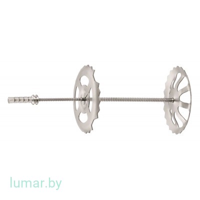 Фиксатор CRANIOFIX 2 титановый, 20 мм, артикул - FF492T