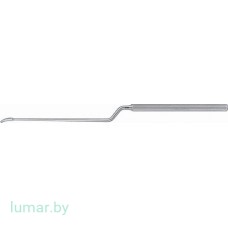 Долото PAPAVERO байонетное, 4 мм 220 мм