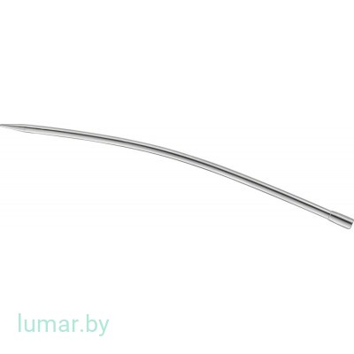 Инструмент для туннелирования JENKNER с конусообразным окончанием, 400х12 мм, артикул - FC004R