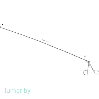Щипцы JENKNER 540 мм, артикул - FC035R