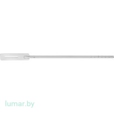 Крючок к ретрактору HEART XS клапанный, гибкий, 65х18 мм 250 мм