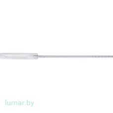 Крючок к ретрактору HEART XS клапанный, гибкий, 95х18 мм 280 мм