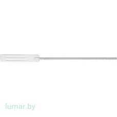 Крючок к ретрактору HEART XS клапанный, гибкий, 95х22 мм 280 мм