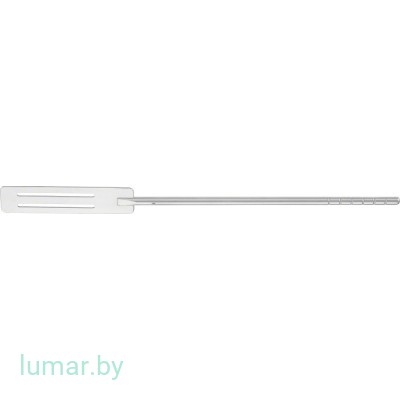 Крючок к ретрактору HEART XS клапанный, гибкий, 95х22 мм 280 мм, артикул - FC123R