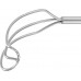 Крючок к ретрактору HEART XS предсердный, по COOLEY, неизгибаемый, 60х20 мм, артикул - FC125R