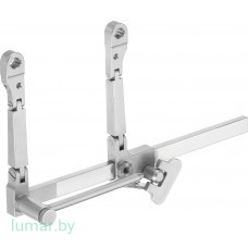 Ранорасширитель VALVE XS для бокового доступа (только корпус), с двойным соединением